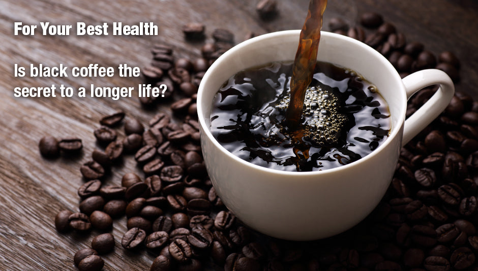 A Tufts study links 1–2 cups daily to lower death risk—benefits drop with sugar and cream.