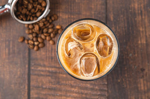 Discover the Ultimate Guide to Crafting the Perfect Cold Brew at Home
