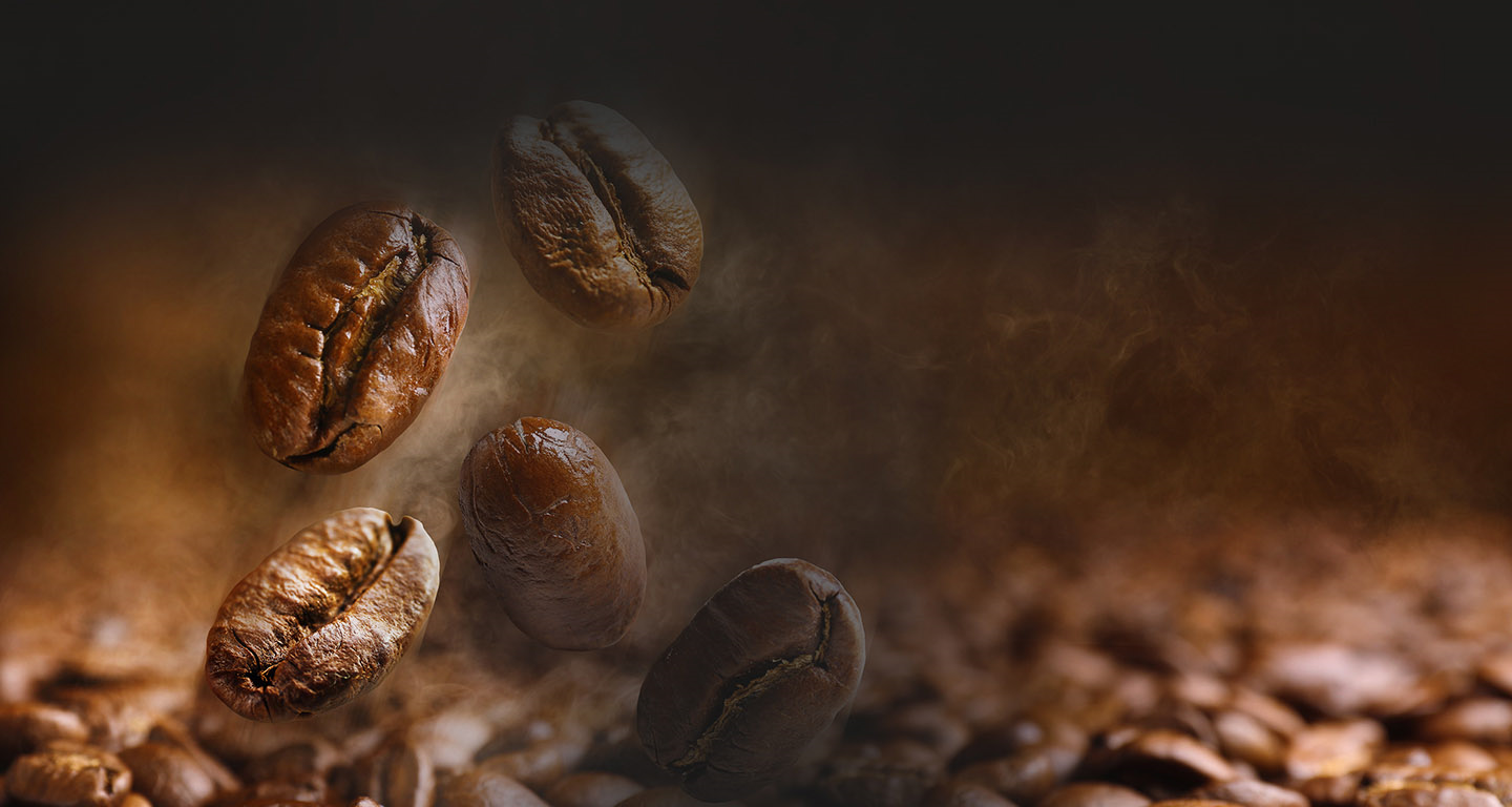 Coffees with a Cause
– Don Pablo Coffee