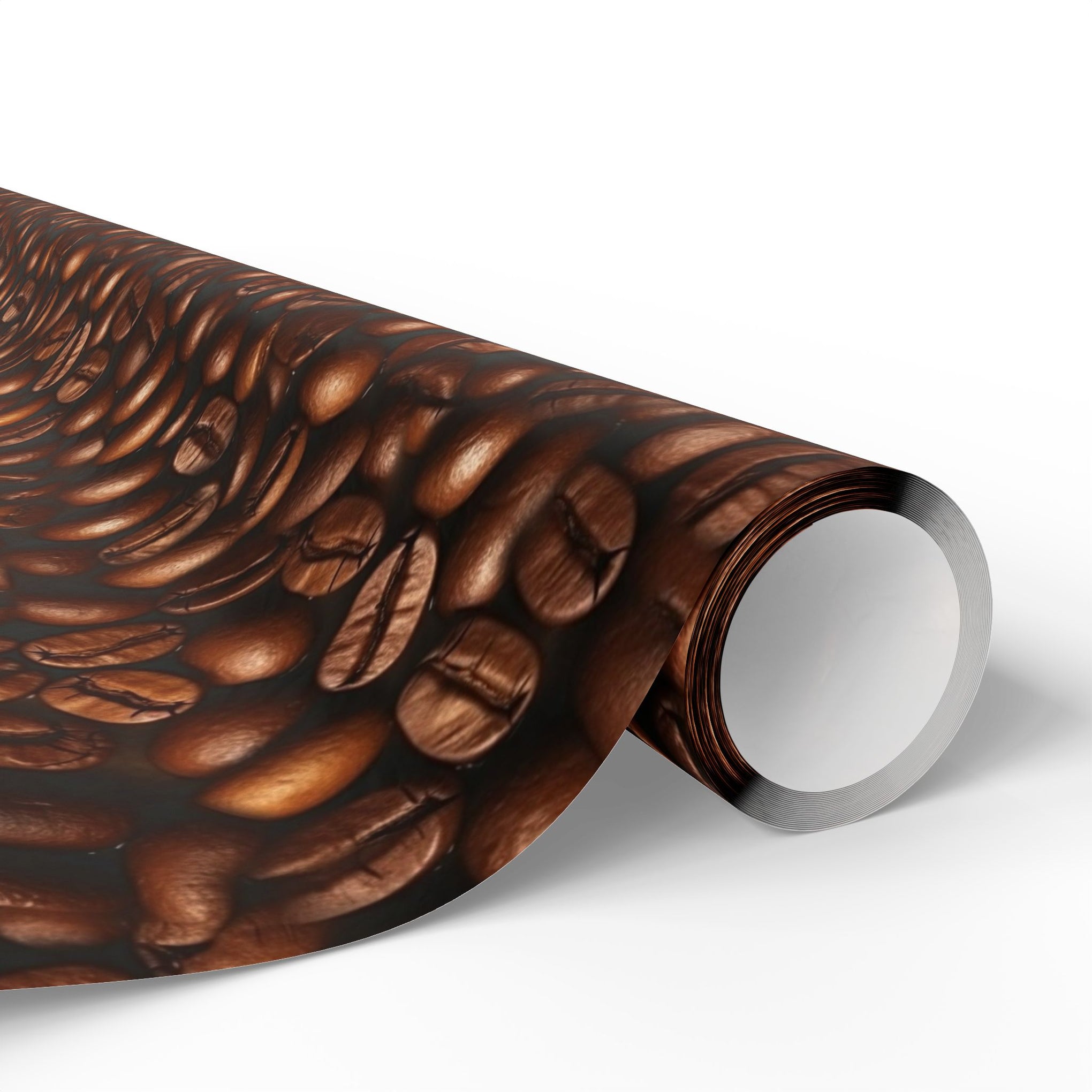 DPC Coffee Bean - Wrapping Papers