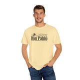Don Pablo Coffee Growers and Roasters Dyed T-shirt