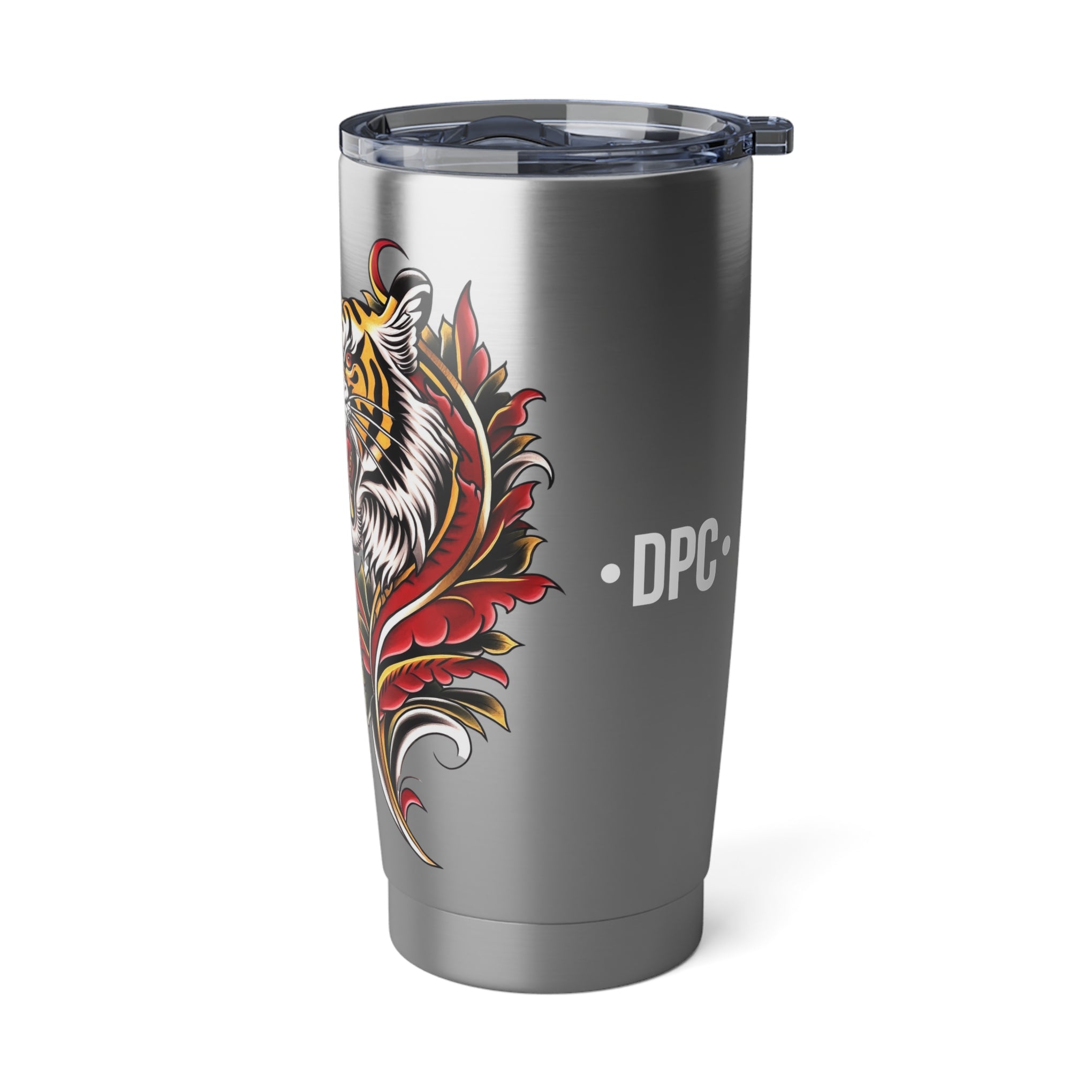 Rare & Exotic Don Pablo Tumbler