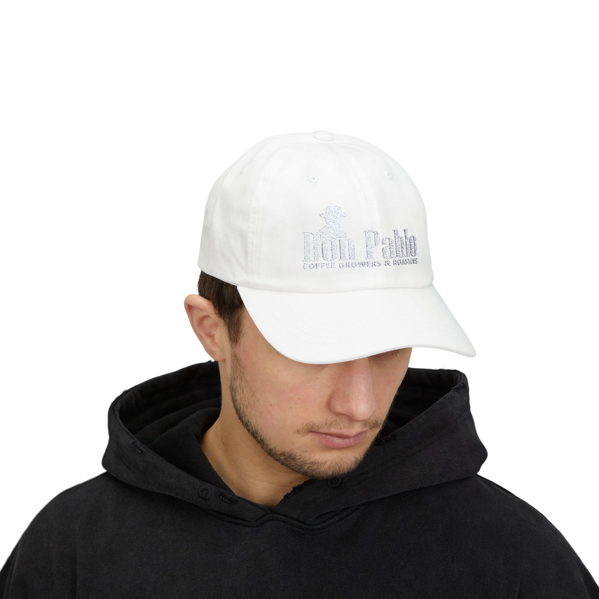Don Pablo Coffee Classic Cap