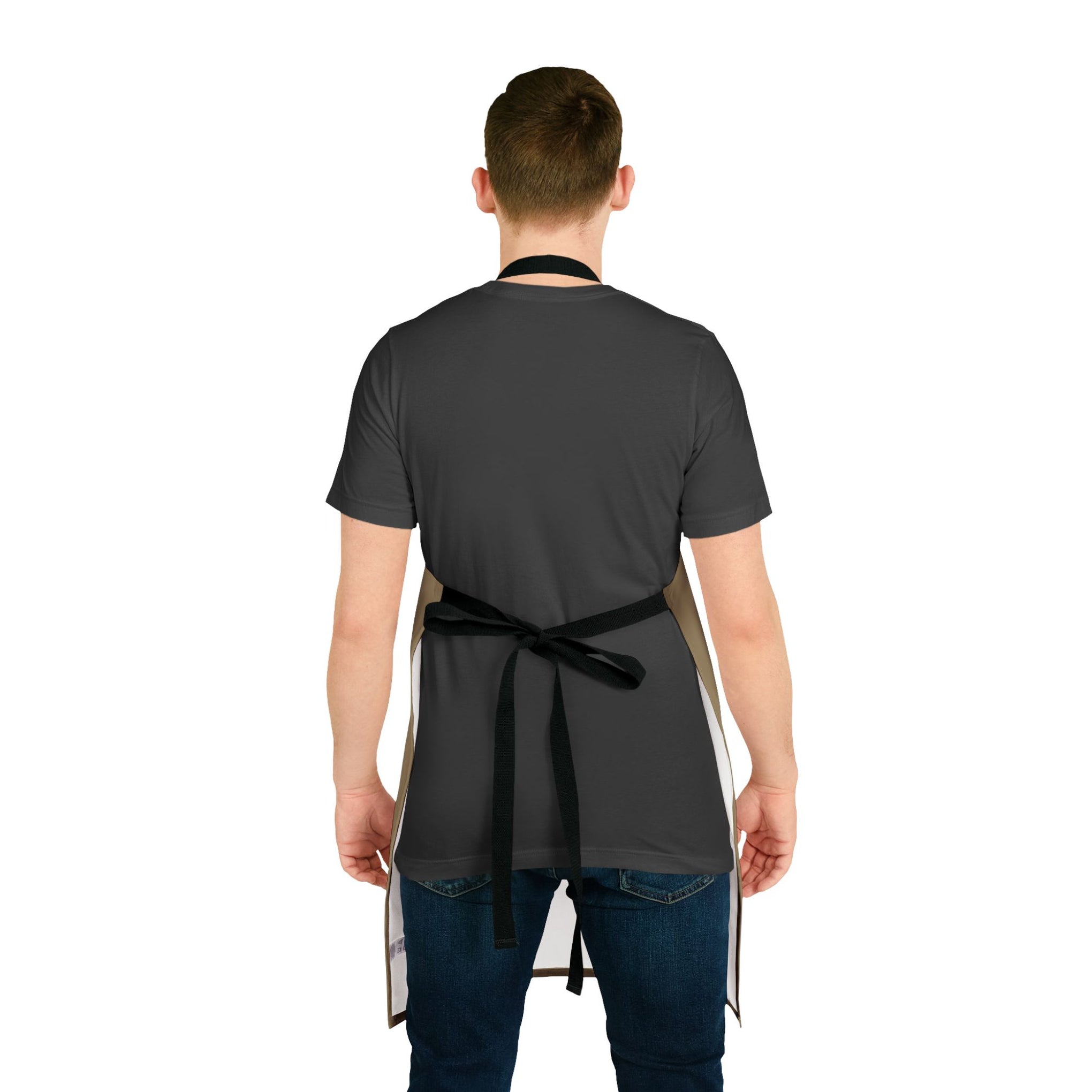 Roast Master Apron
