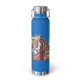 Rare and Exotic Copper Vacuum Insulated Bottle
