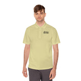 Signature Don Pablo Coffee Growers & Roasters - Sport Polo Shirt