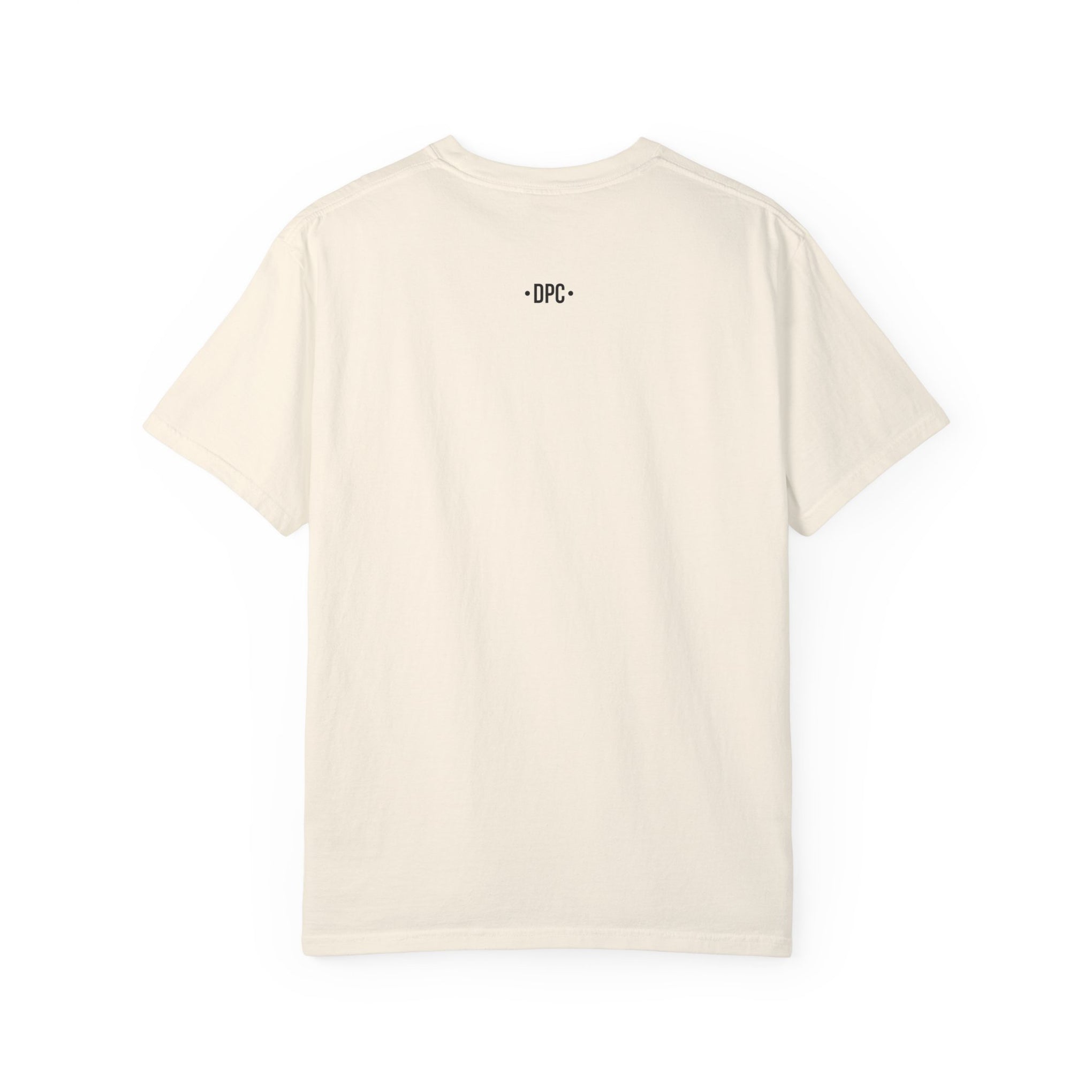 Don Pablo Coffee Growers and Roasters Dyed T-shirt