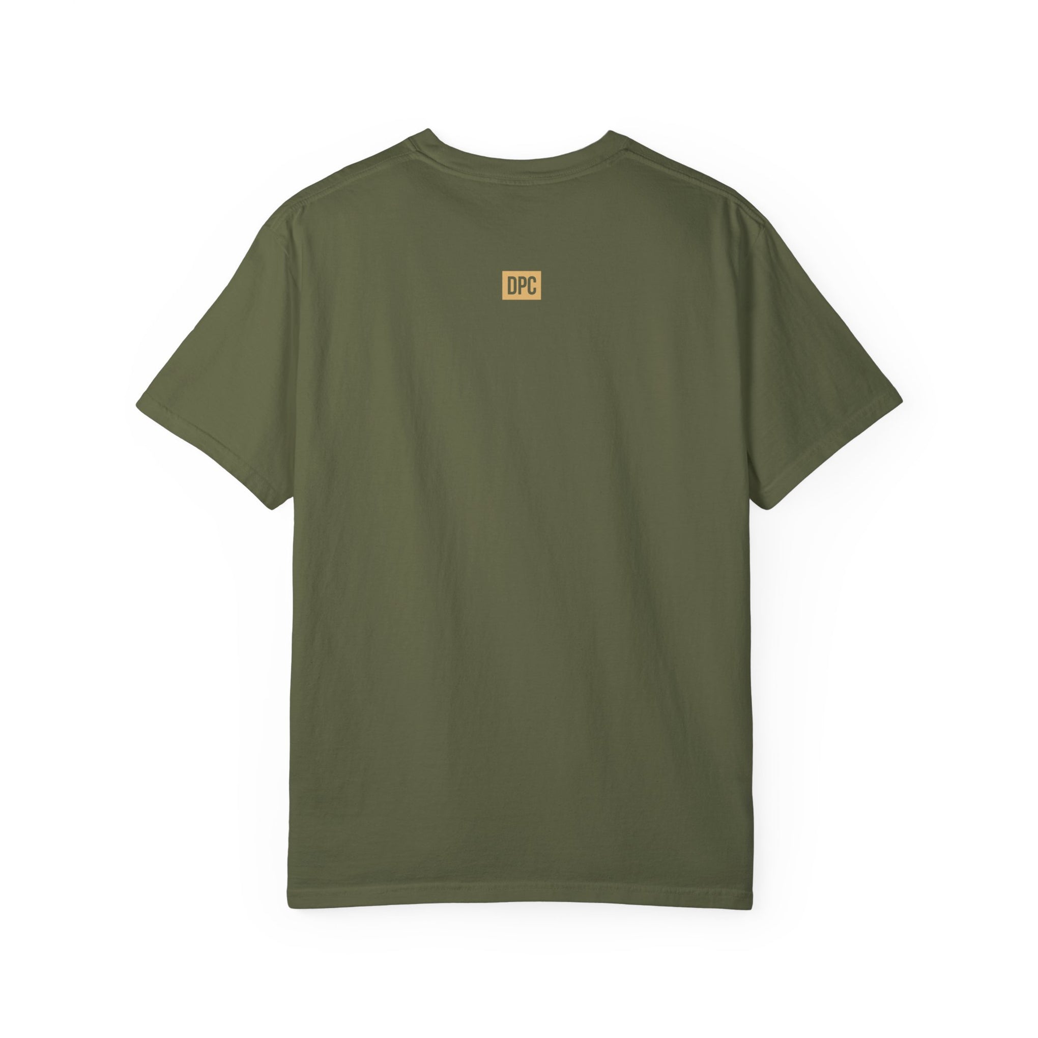 Don Pablo Coffee T-shirt