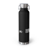 Rare and Exotic Copper Vacuum Insulated Bottle