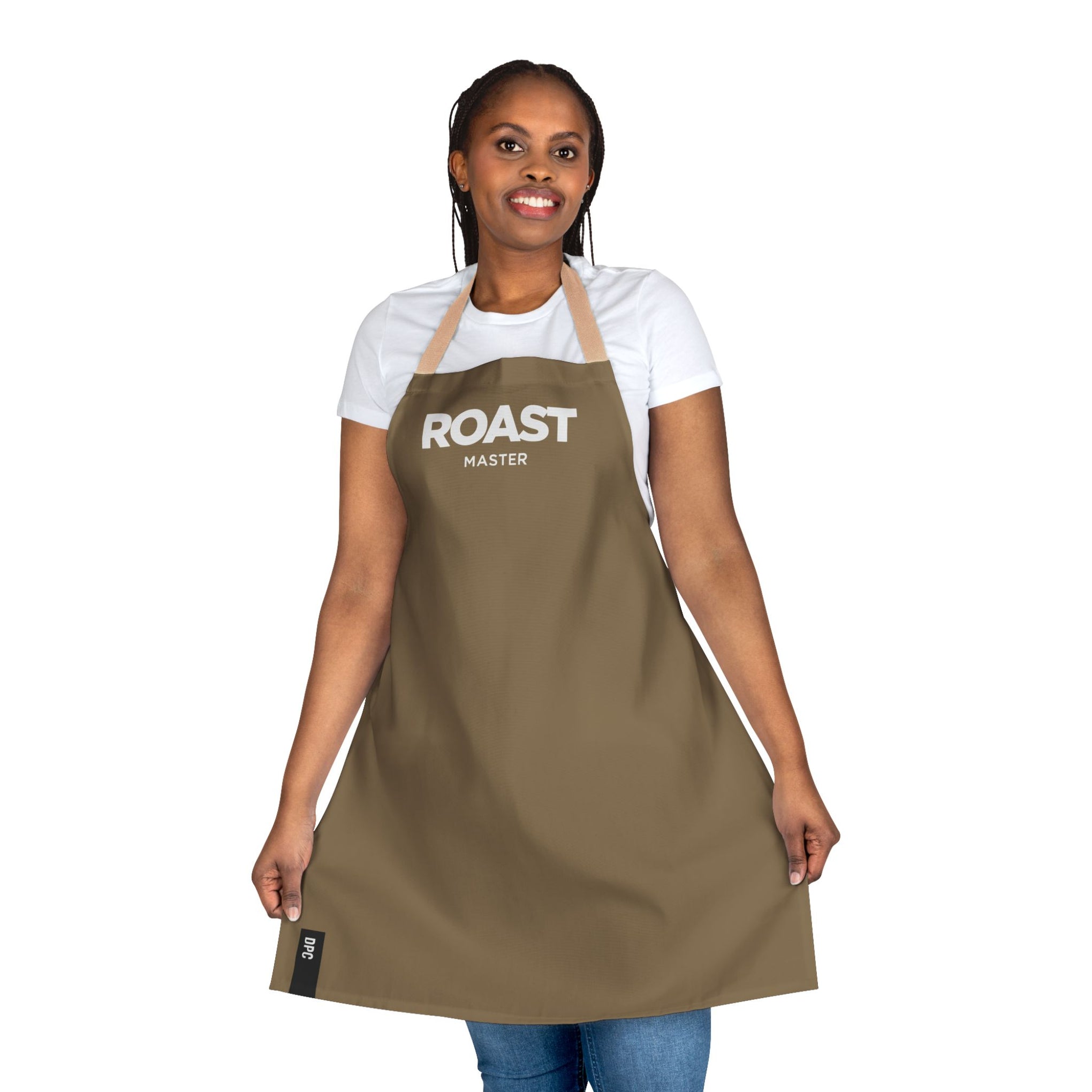 Roast Master Apron