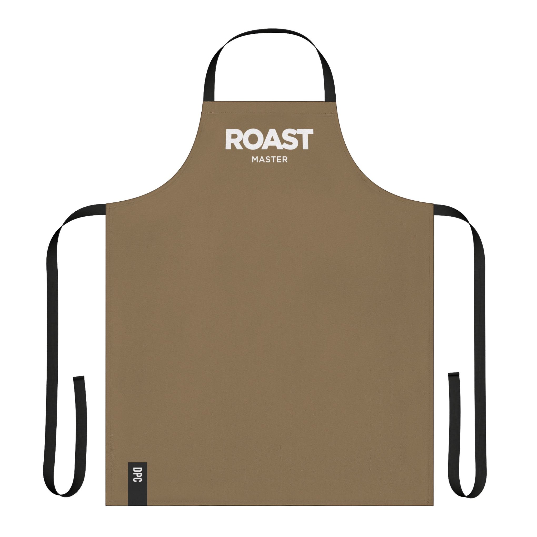 Roast Master Apron