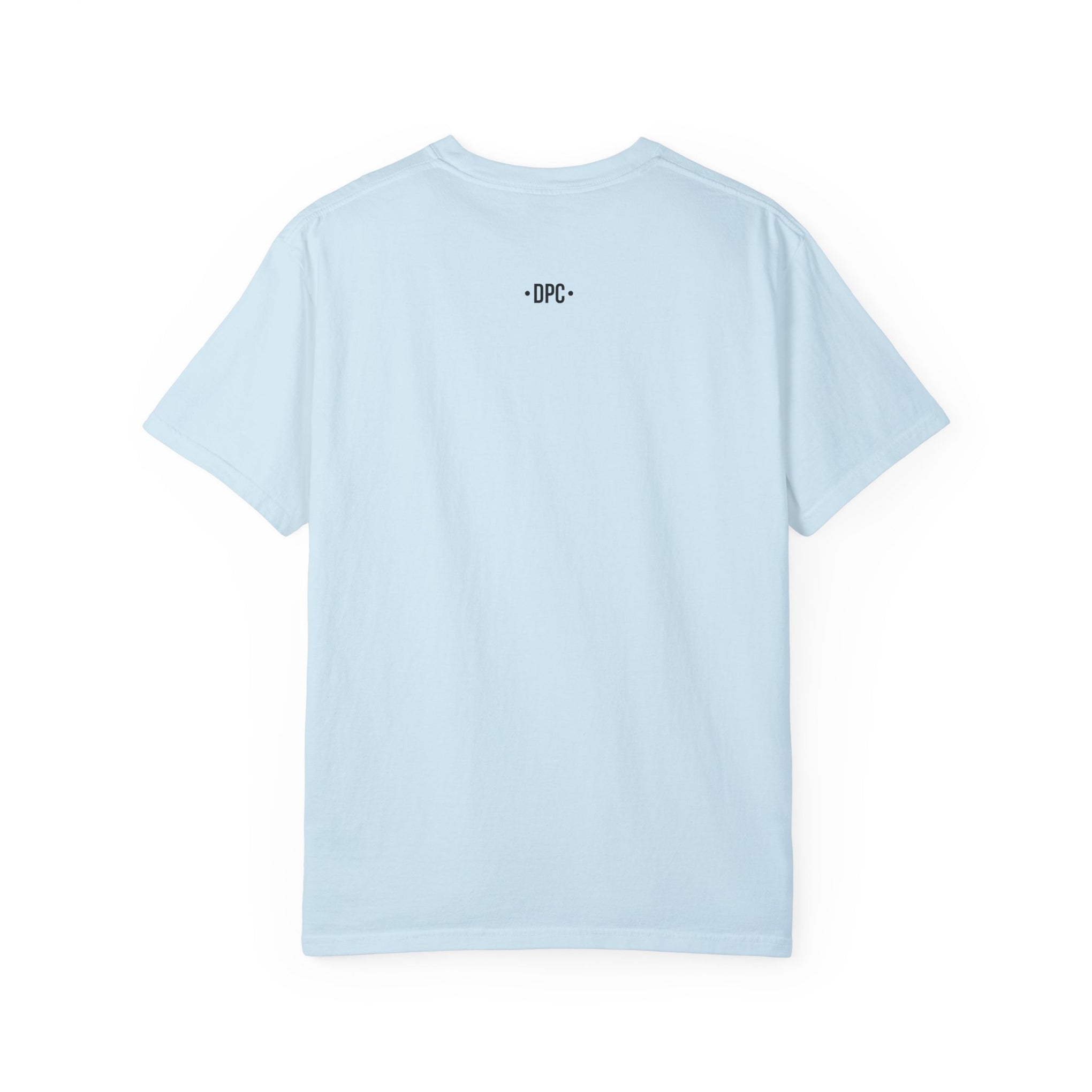 Don Pablo Coffee Growers and Roasters Dyed T-shirt