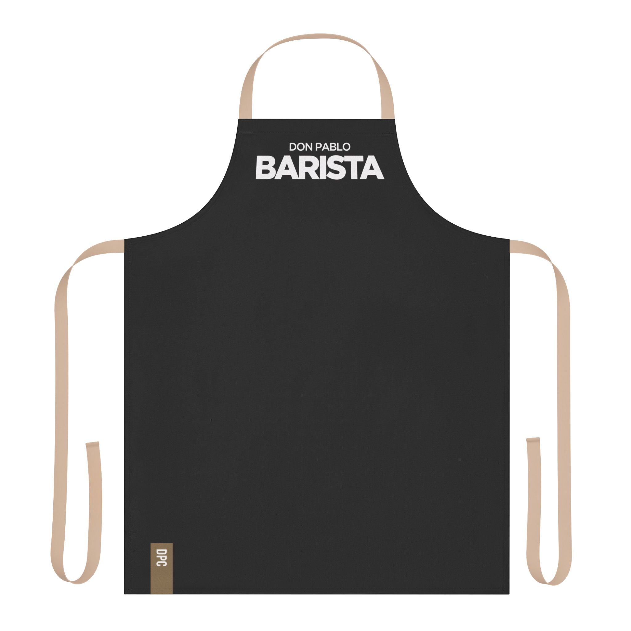 PP* closet　LITTLE BARISTA APRON The Don Pablo Barista Apron - Adjustable Fit – Don Pablo Coffee