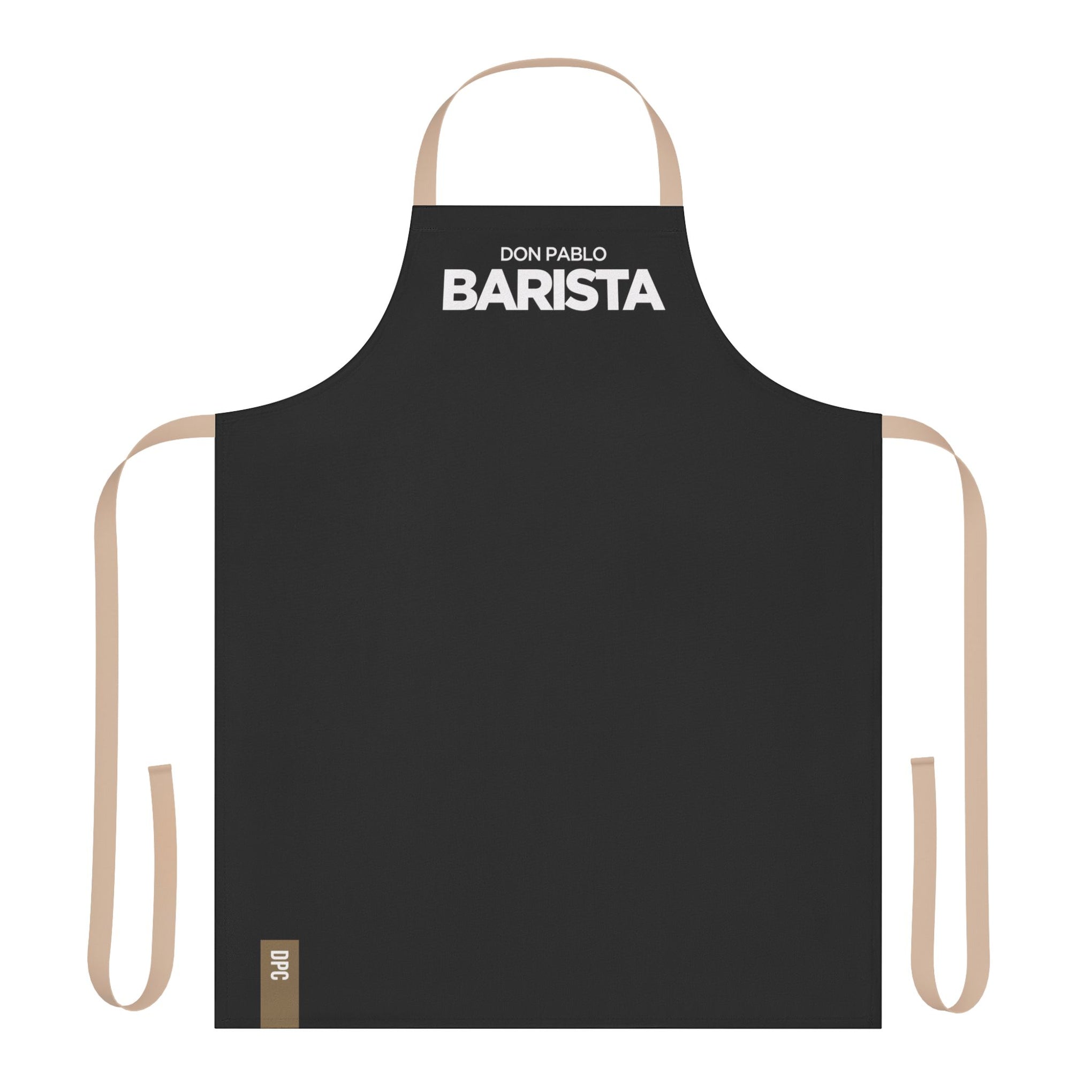 The Don Pablo Barista Apron