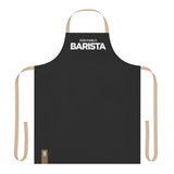 The Don Pablo Barista Apron