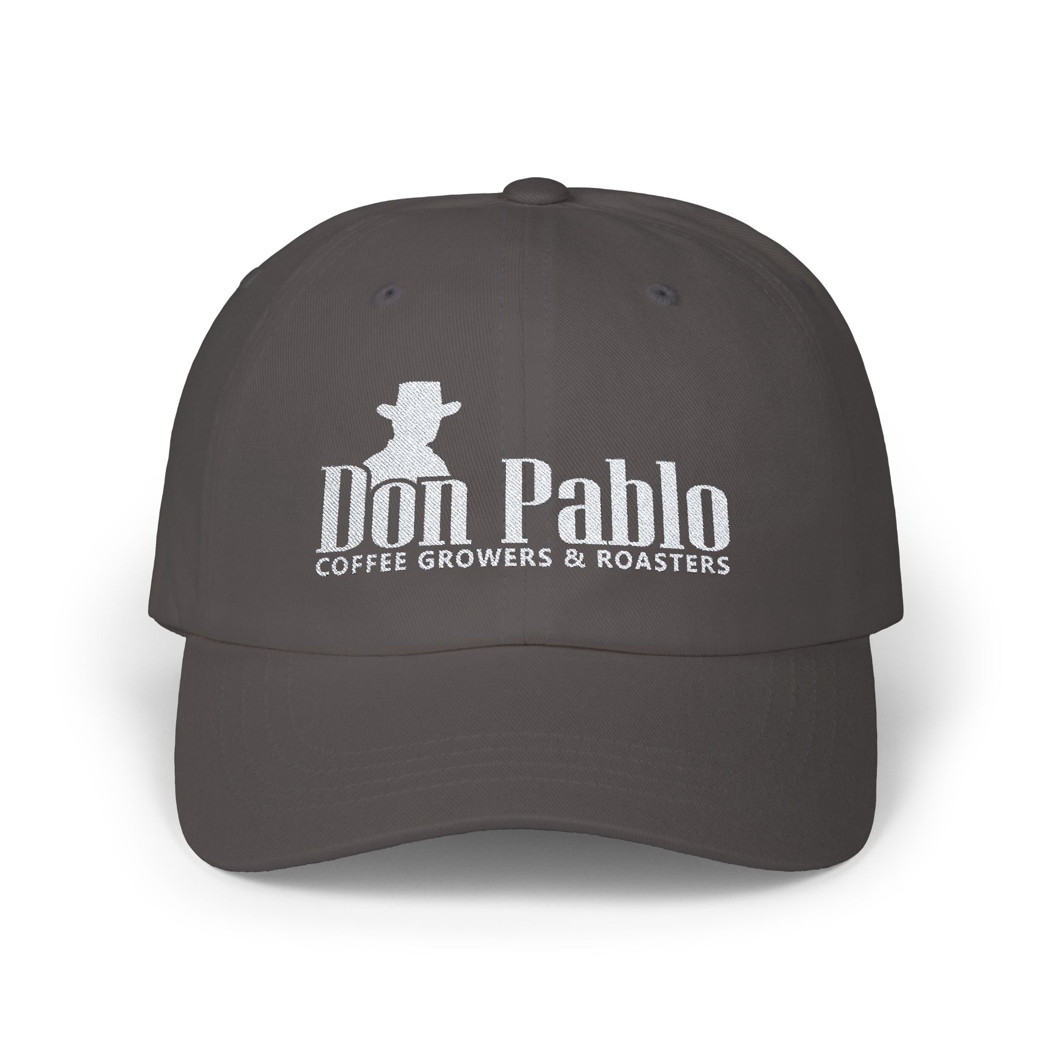Don Pablo Coffee Classic Cap