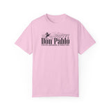 Don Pablo Coffee Growers and Roasters Dyed T-shirt