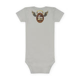 My Little Bean - Baby Short Sleeve Onesie®
