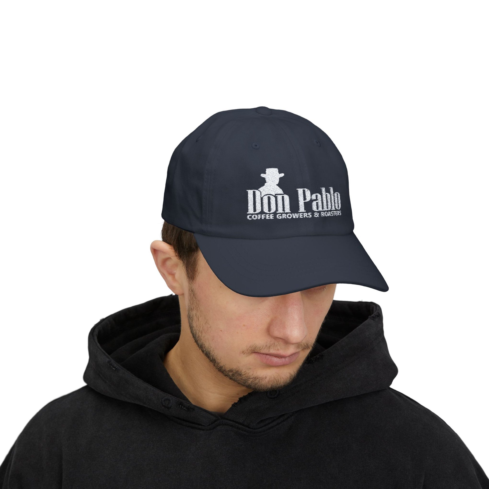 Don Pablo Coffee Classic Cap