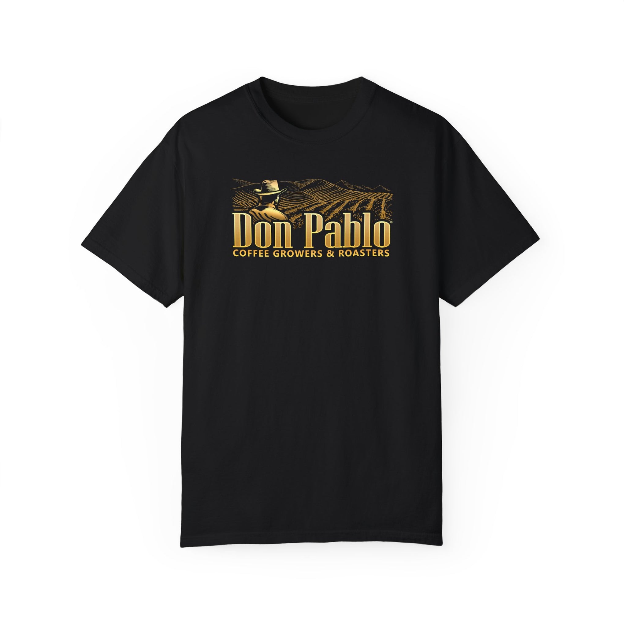 Don Pablo Coffee T-shirt