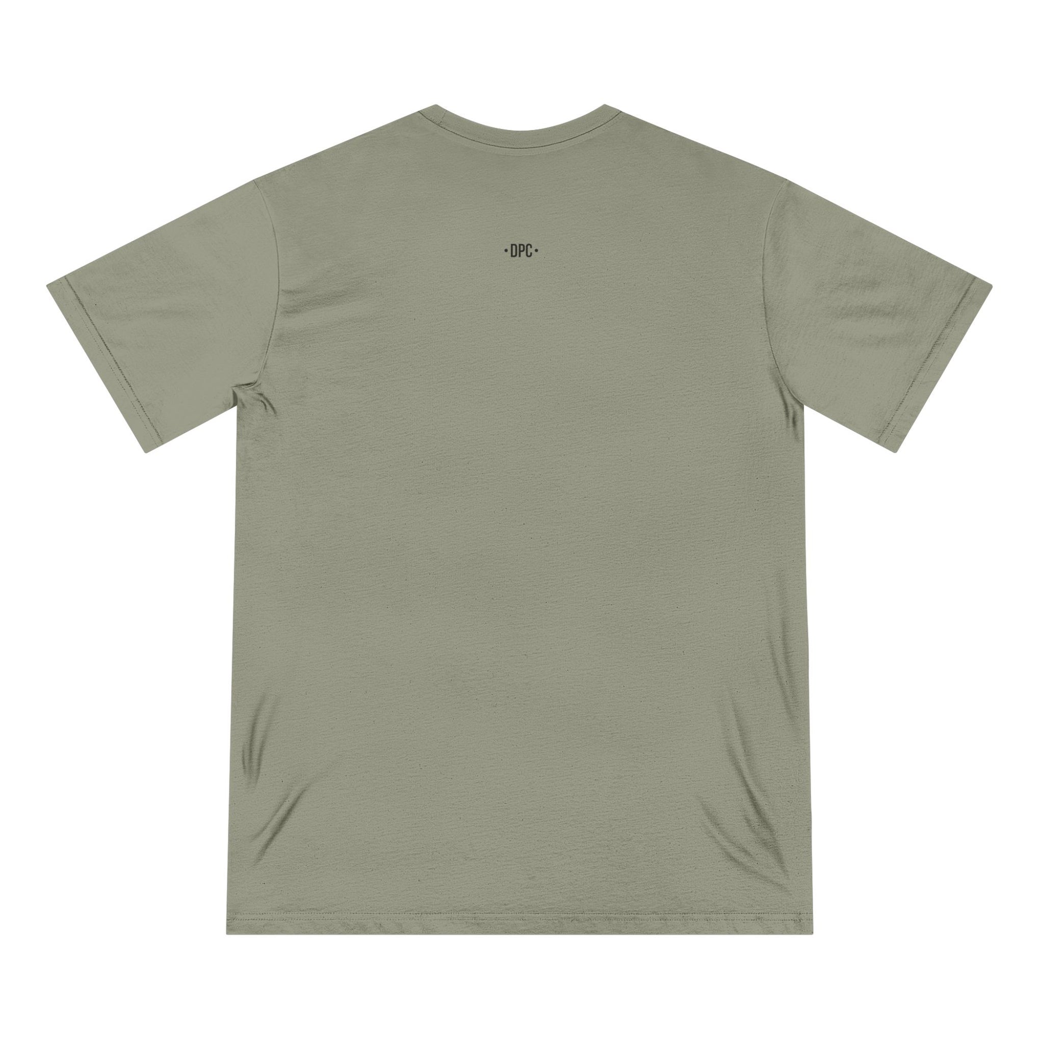 Don Pablo Coffee Organic Cotton T-shirt