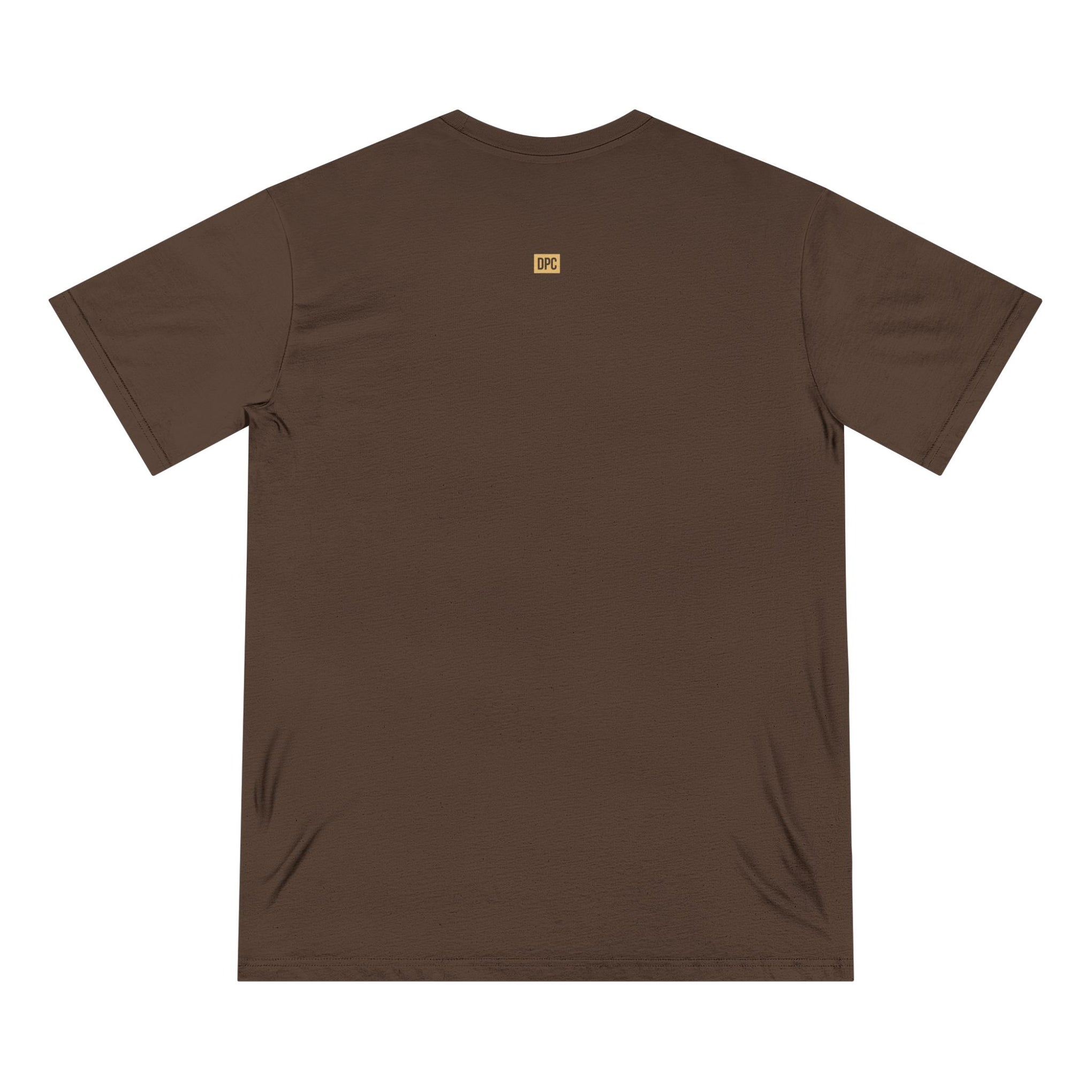 Don Pablo Coffee Organic Cotton T-shirt