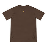 Don Pablo Coffee Organic Cotton T-shirt