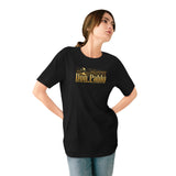 Don Pablo Coffee Organic Cotton T-shirt