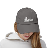 Don Pablo Coffee Distressed Hat