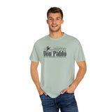 Don Pablo Coffee Growers and Roasters Dyed T-shirt
