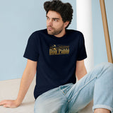 Don Pablo Coffee Organic Cotton T-shirt
