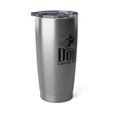 Don Pablo Stainless Steel Coffee Tumbler