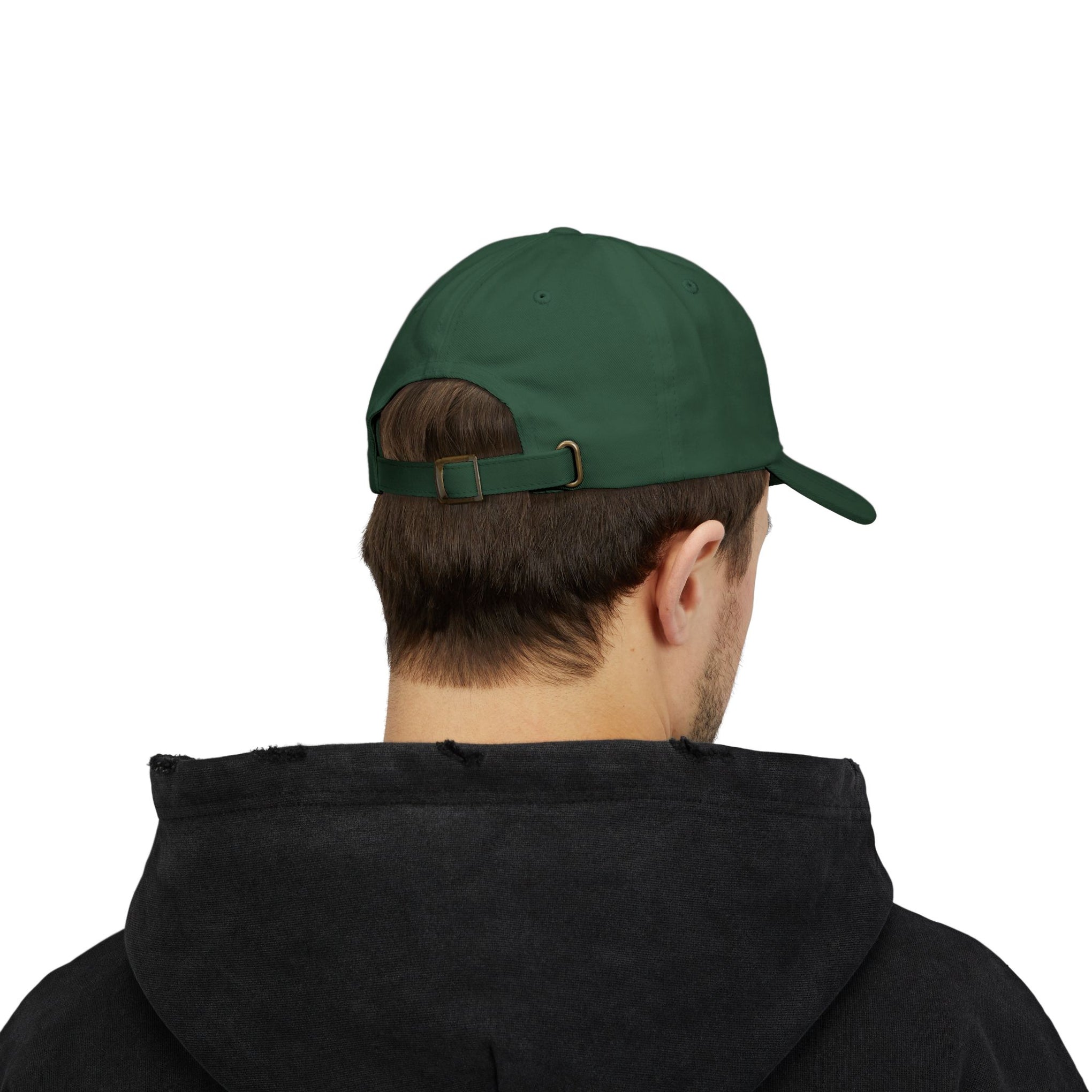Don Pablo Coffee Classic Cap