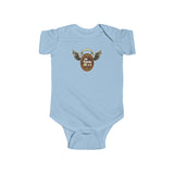 My Little Bean - Infant Bodysuit