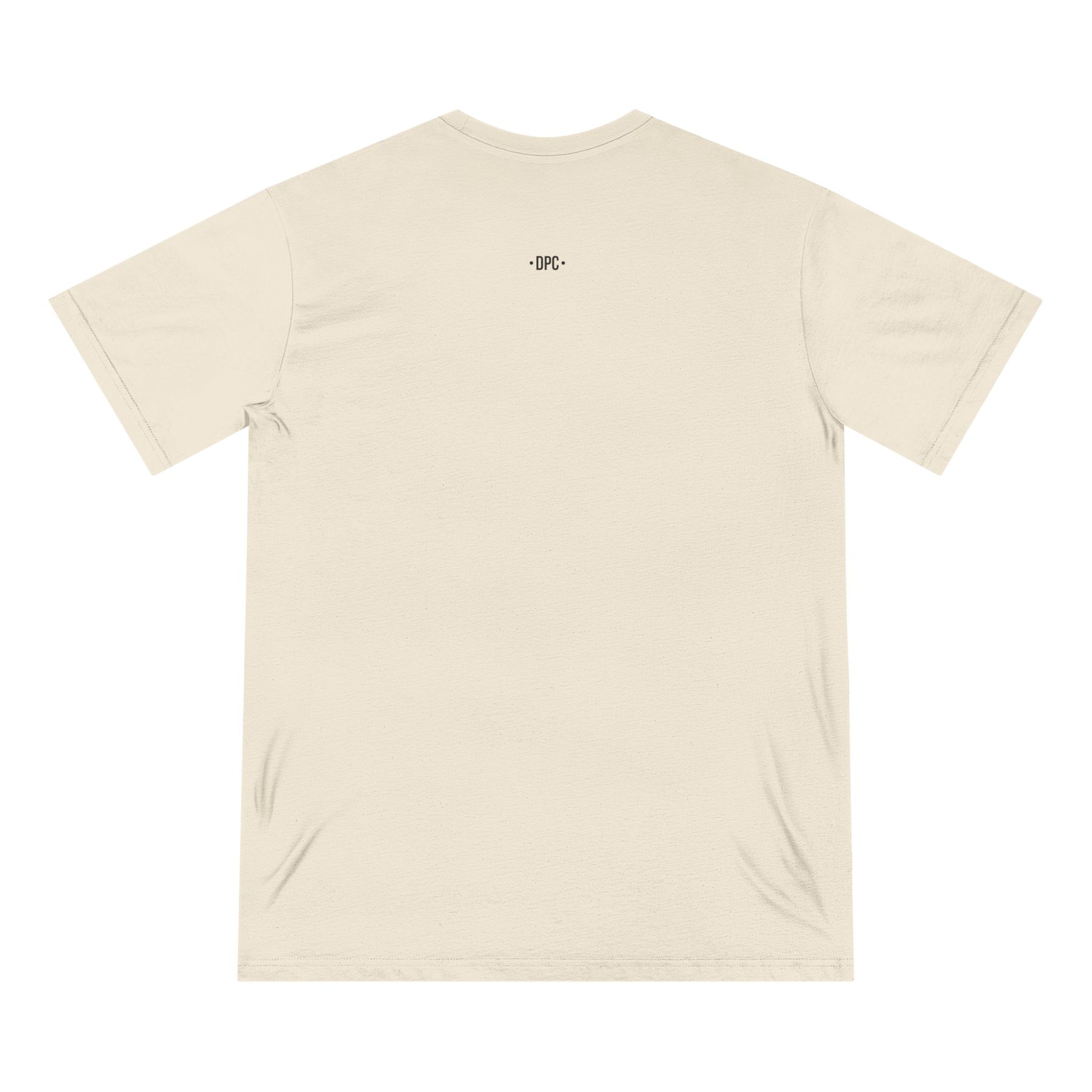 Don Pablo Coffee Organic Cotton T-shirt
