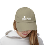 Don Pablo Coffee Distressed Hat