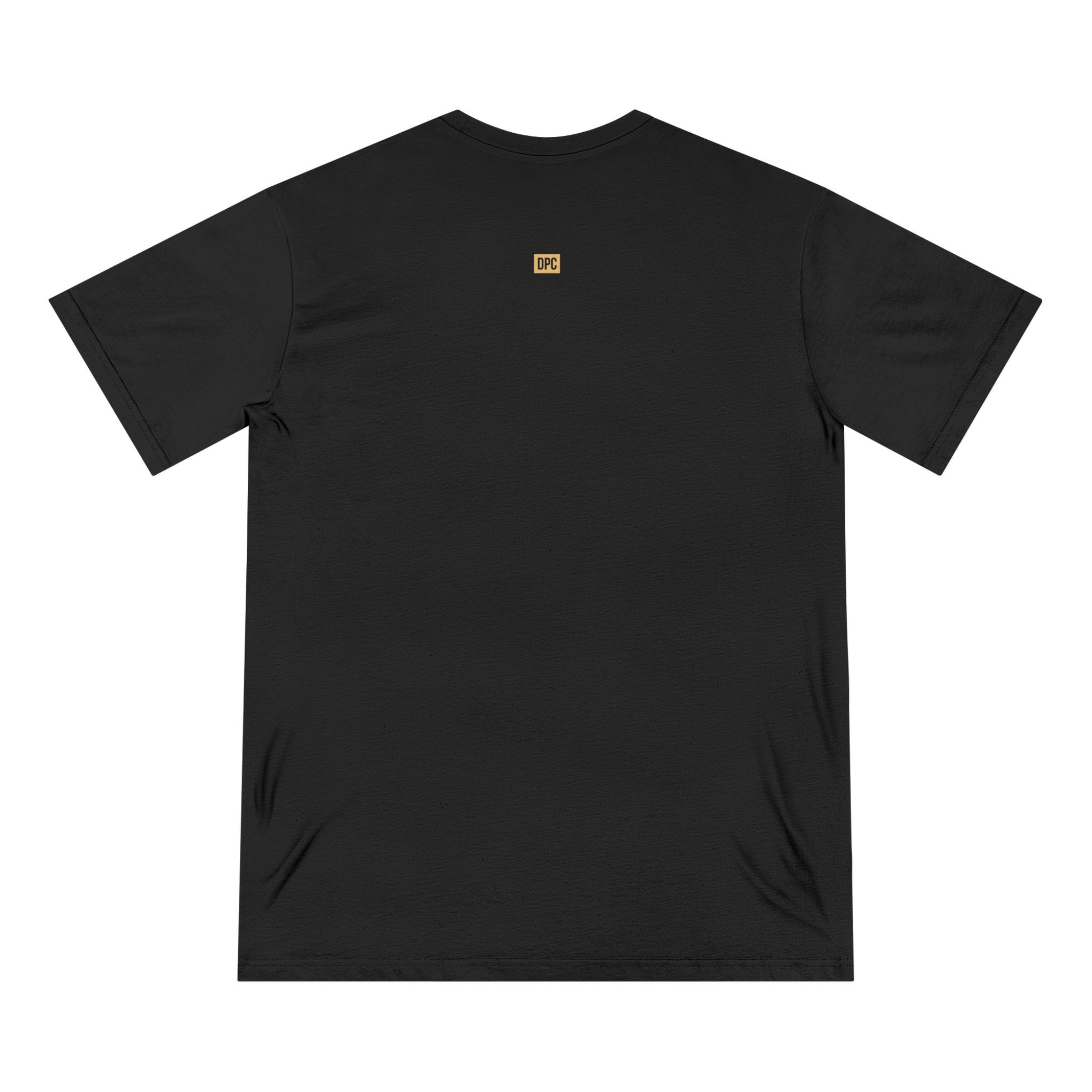 Don Pablo Coffee Organic Cotton T-shirt