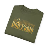 Don Pablo Coffee T-shirt