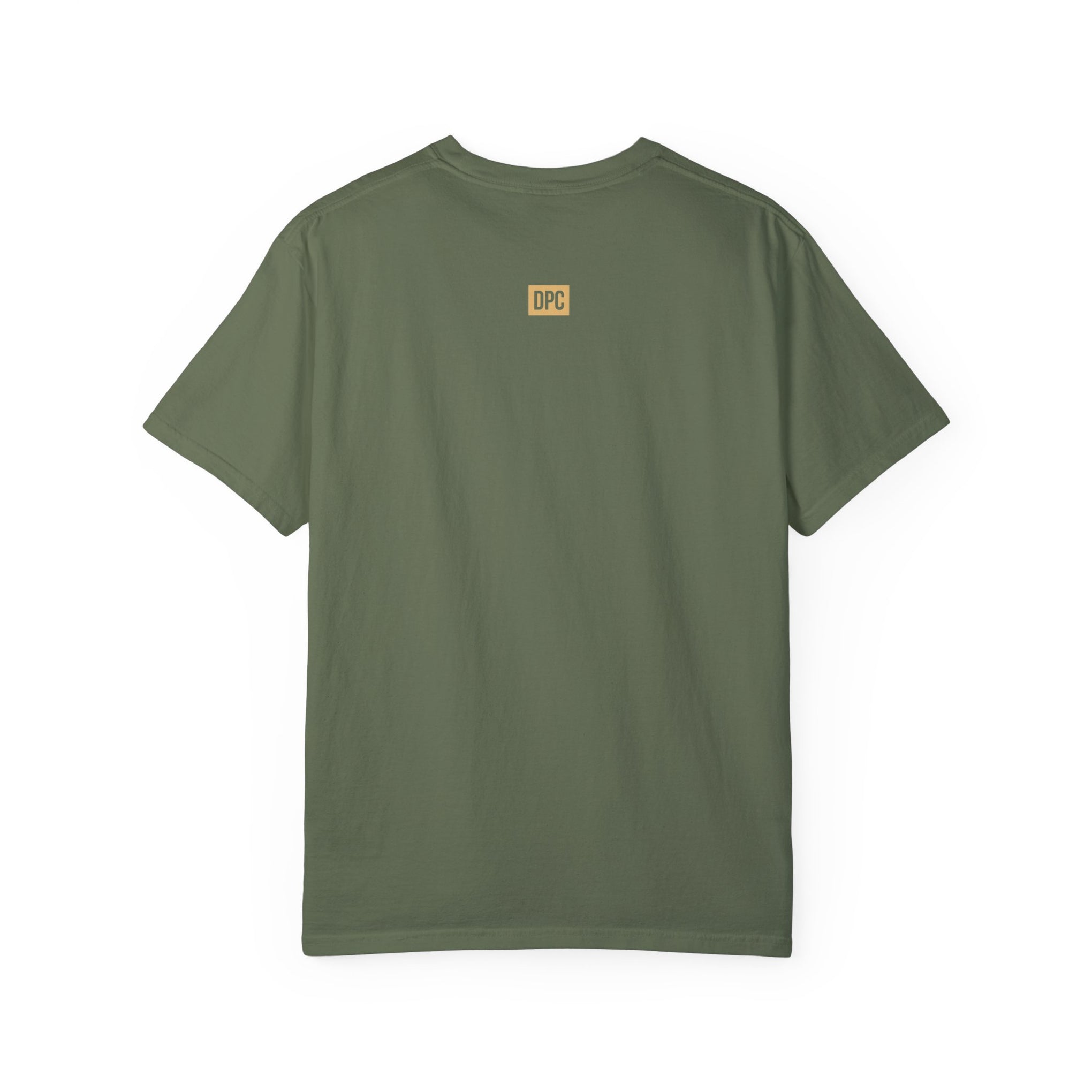 Don Pablo Coffee T-shirt