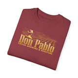 Don Pablo Coffee T-shirt