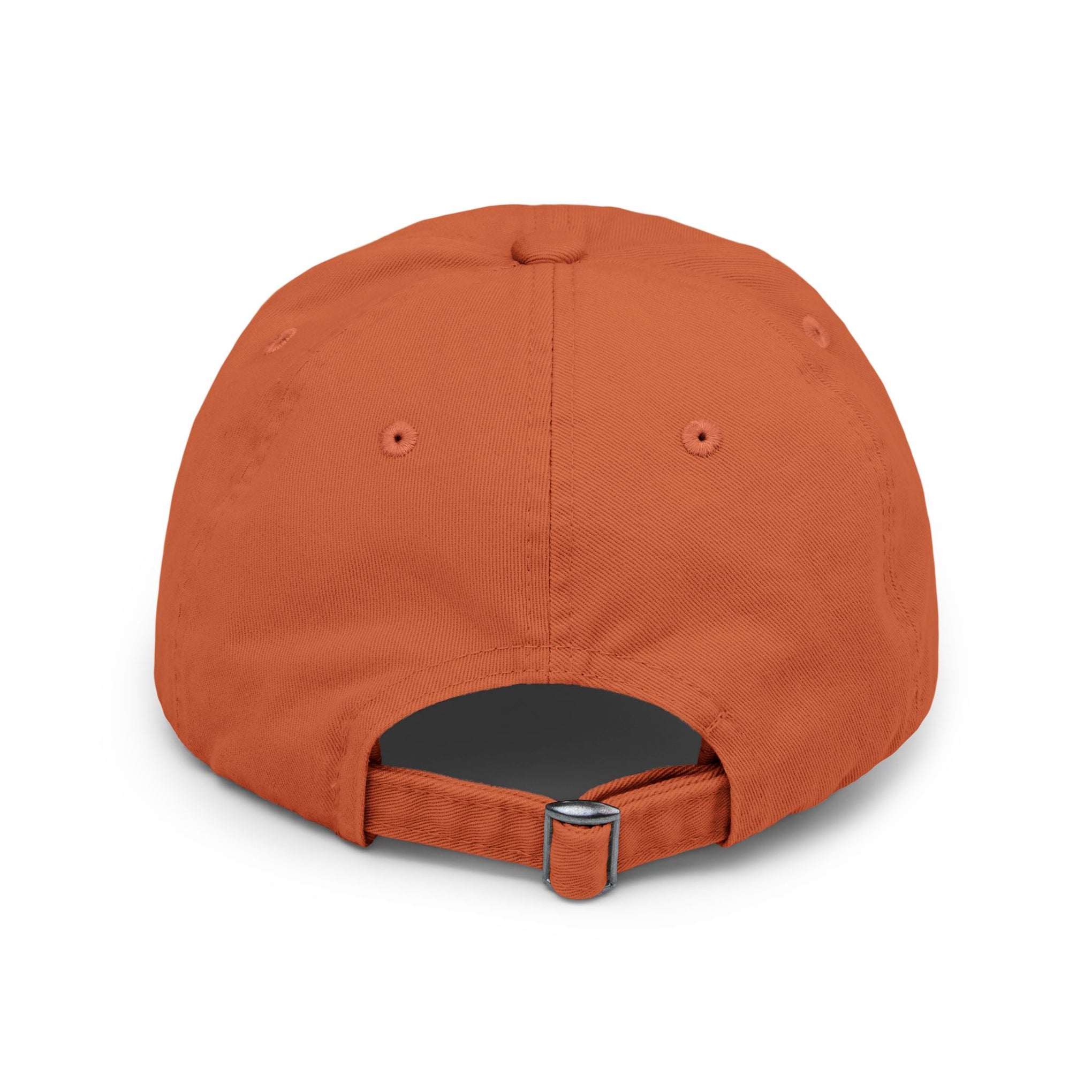 Don Pablo Coffee Distressed Hat