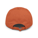 Don Pablo Coffee Distressed Hat