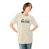Don Pablo Coffee Organic Cotton T-shirt