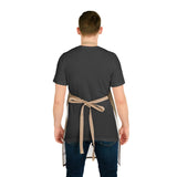 Roast Master Apron