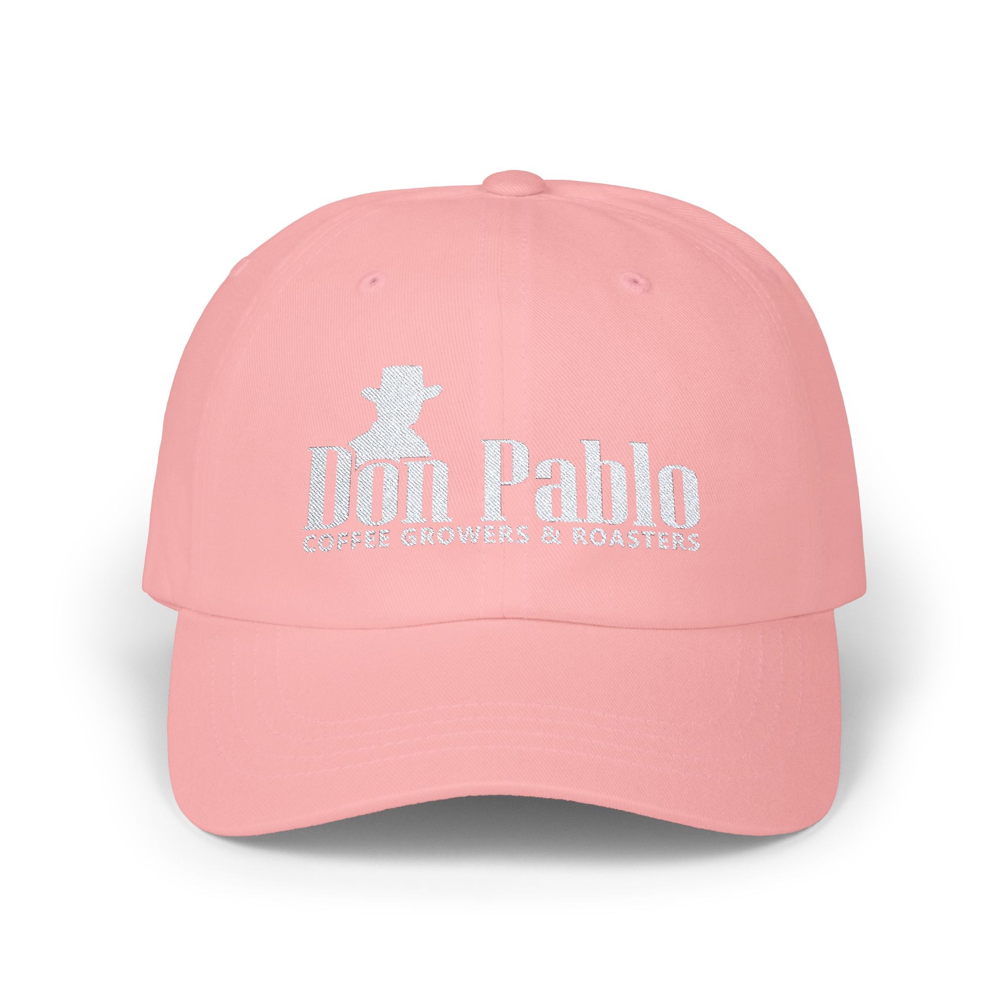 Don Pablo Coffee Classic Cap