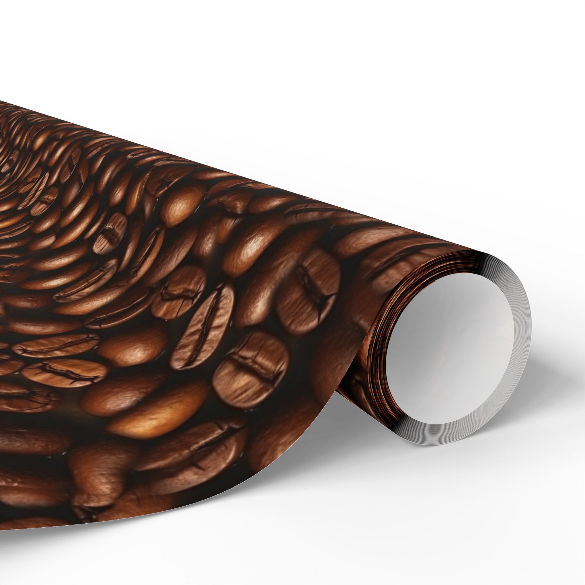 DPC Coffee Bean - Wrapping Papers