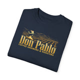 Don Pablo Coffee T-shirt
