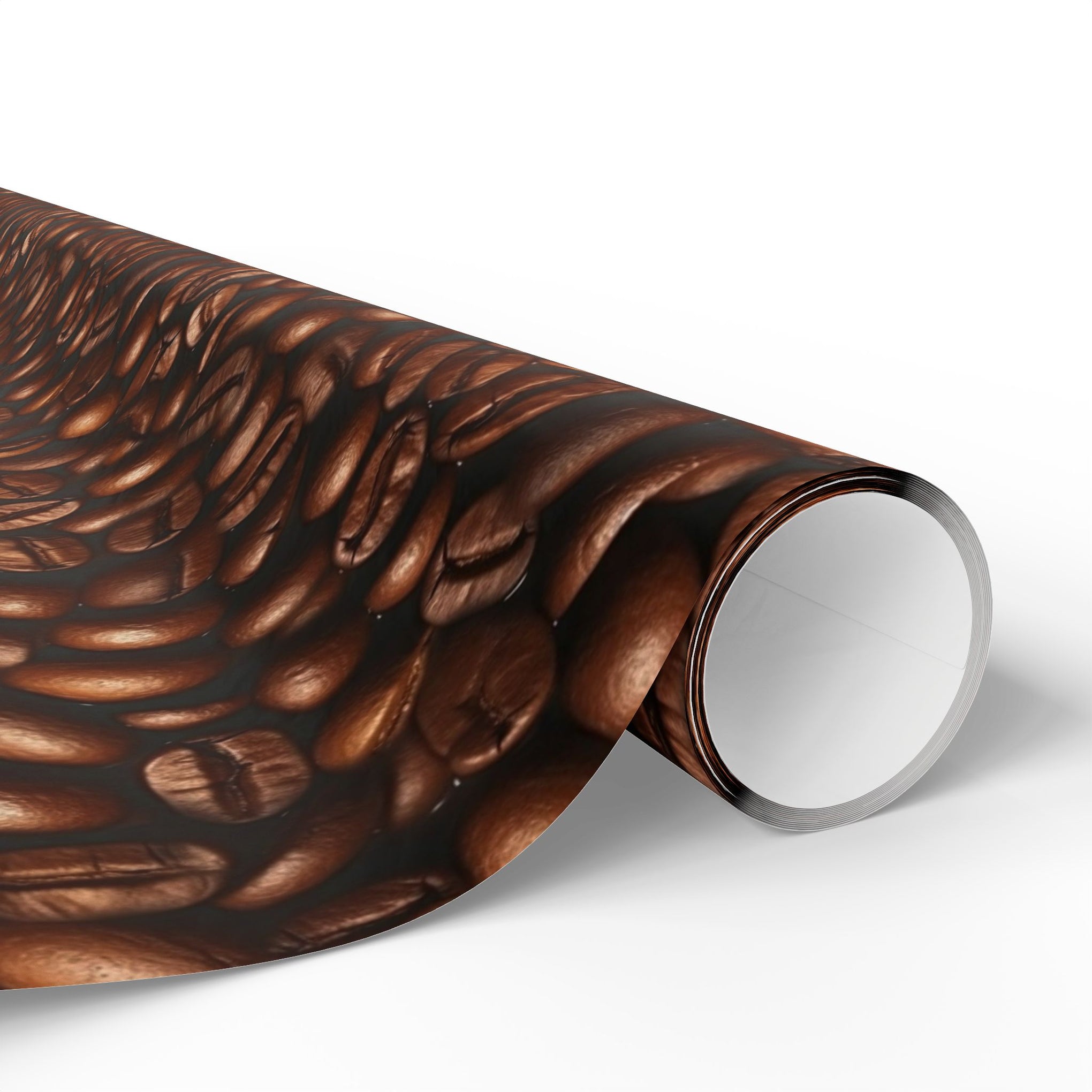 DPC Coffee Bean - Wrapping Papers