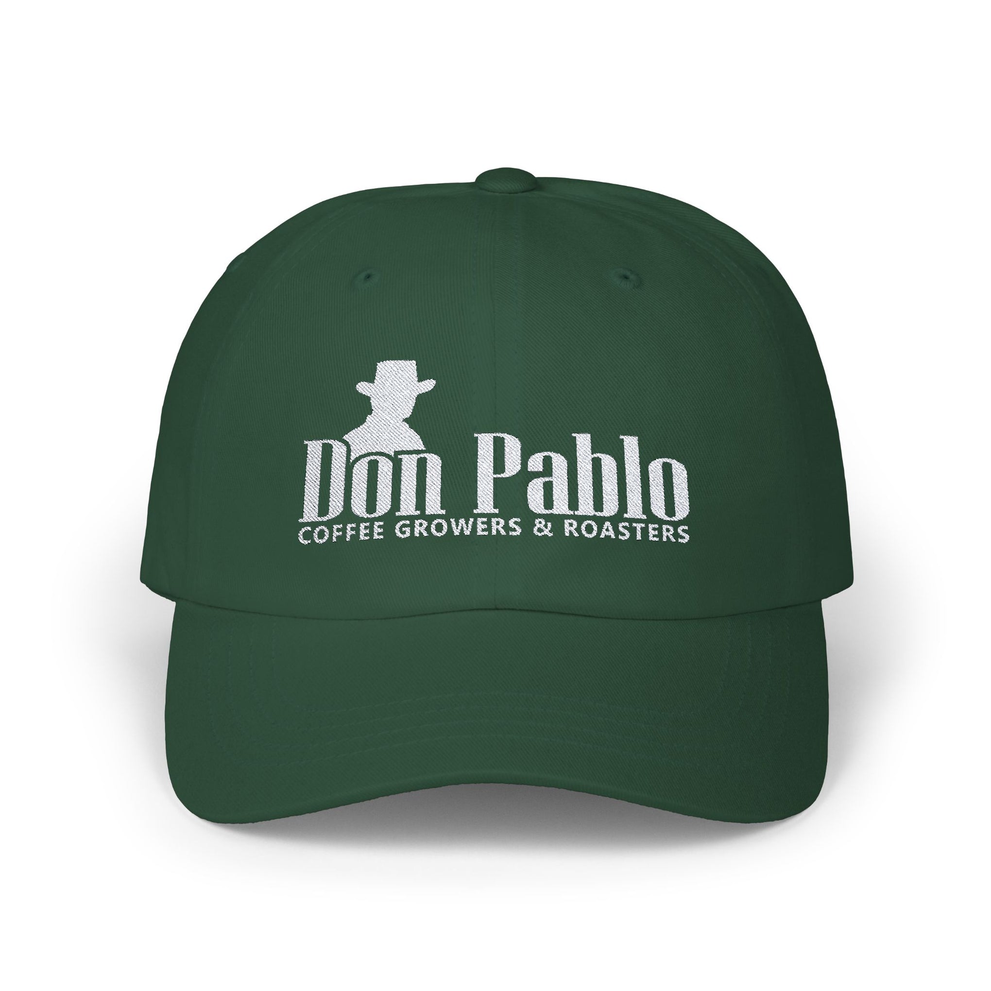 Don Pablo Coffee Classic Cap