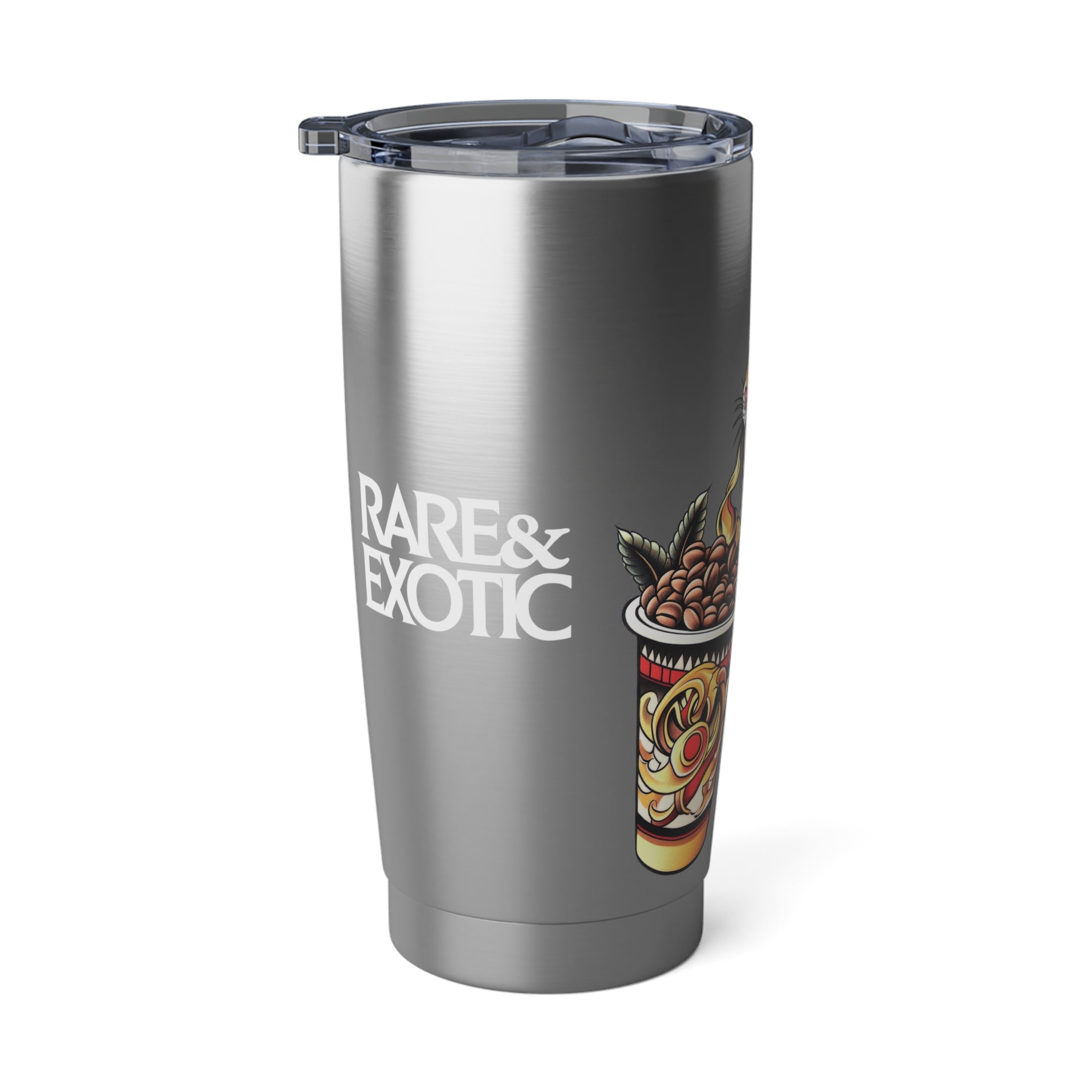 Rare & Exotic Don Pablo Tumbler